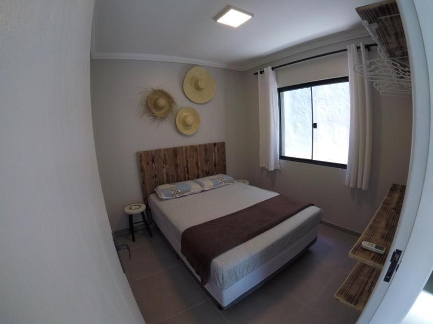 Villa Imobilha - Casa De Praia Ingleses - Santinho à Florianópolis Extérieur photo