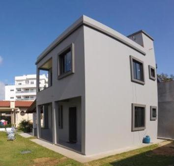 Villa Imobilha - Casa De Praia Ingleses - Santinho à Florianópolis Extérieur photo