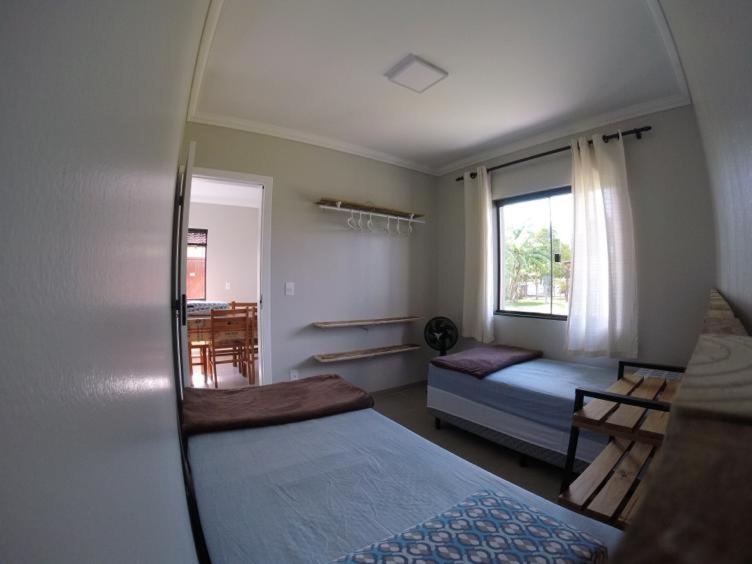Villa Imobilha - Casa De Praia Ingleses - Santinho à Florianópolis Extérieur photo